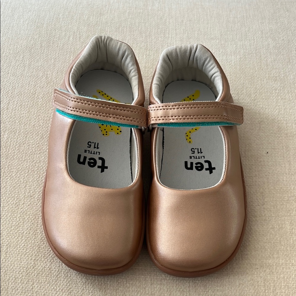 Ten Little Mary Jane’s 11.5 (NEW)